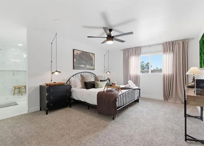 Holiday home Hideaway - In Old Town Scottsdale-walk To Downtown *