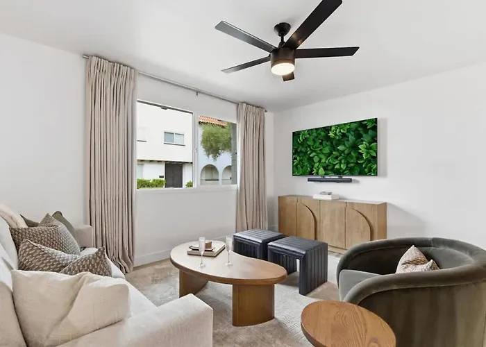 Hideaway - In Old Town Scottsdale-walk To Downtown