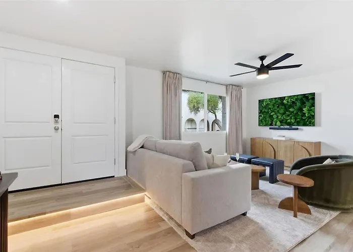 Hideaway - In Old Town Scottsdale-walk To Downtown Holiday home Scottsdale