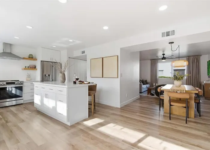 Hideaway - In Old Town Scottsdale-walk To Downtown Holiday home