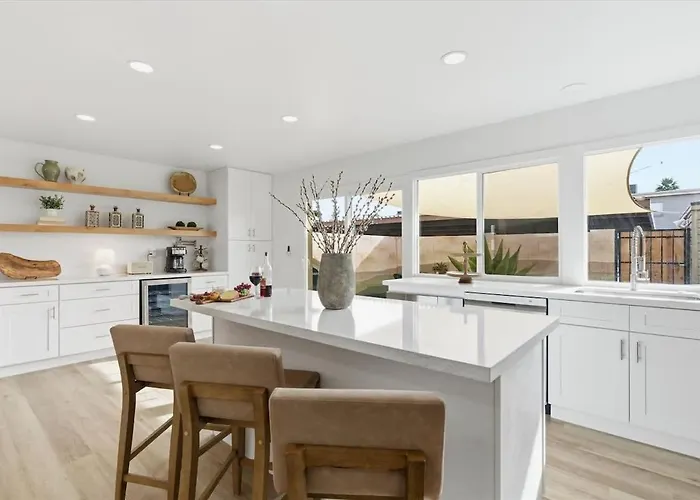 Hideaway - In Old Town Scottsdale-walk To Downtown Holiday home