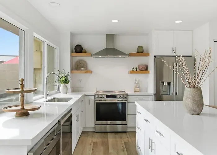 Hideaway - In Old Town Scottsdale-walk To Downtown Holiday home *