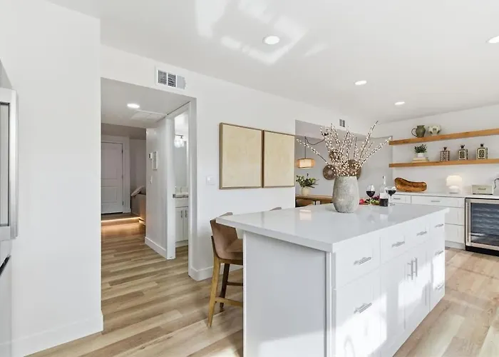 Hideaway - In Old Town Scottsdale-walk To Downtown Holiday home *