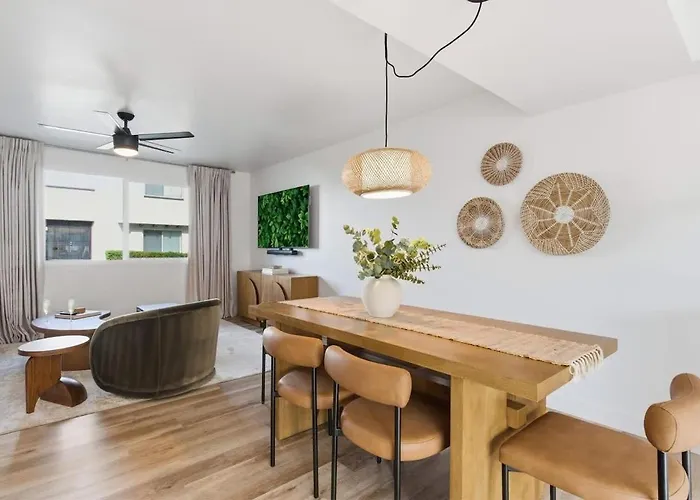 Hideaway - In Old Town Scottsdale-walk To Downtown * Scottsdale
