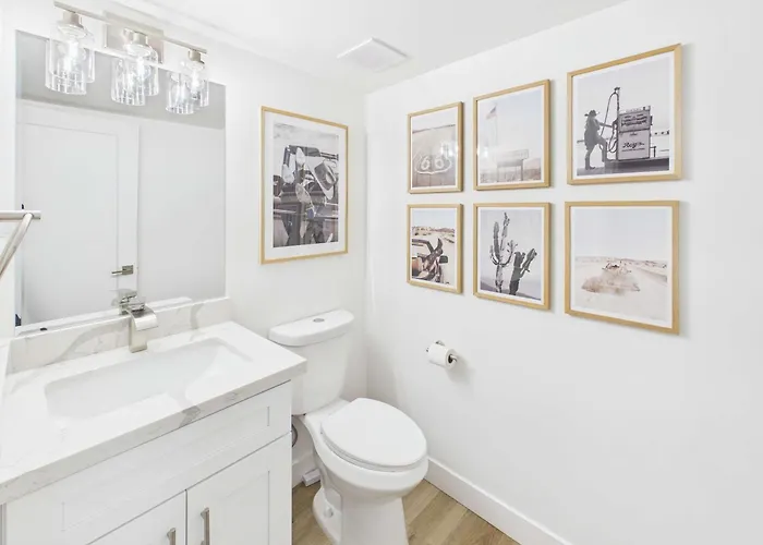 Holiday home Hideaway - In Old Town Scottsdale-walk To Downtown
