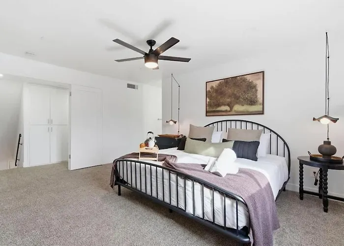 Hideaway - In Old Town Scottsdale-walk To Downtown *