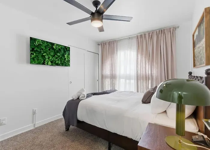 Hideaway - In Old Town Scottsdale-walk To Downtown Holiday home Scottsdale