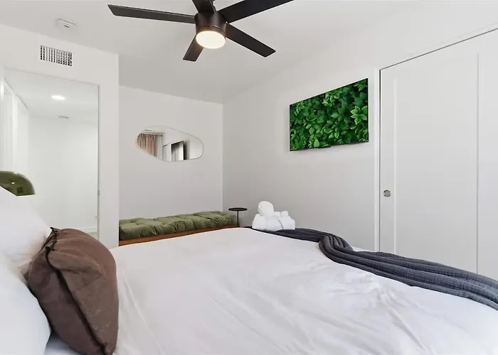 Hideaway - In Old Town Scottsdale-walk To Downtown Holiday home Scottsdale