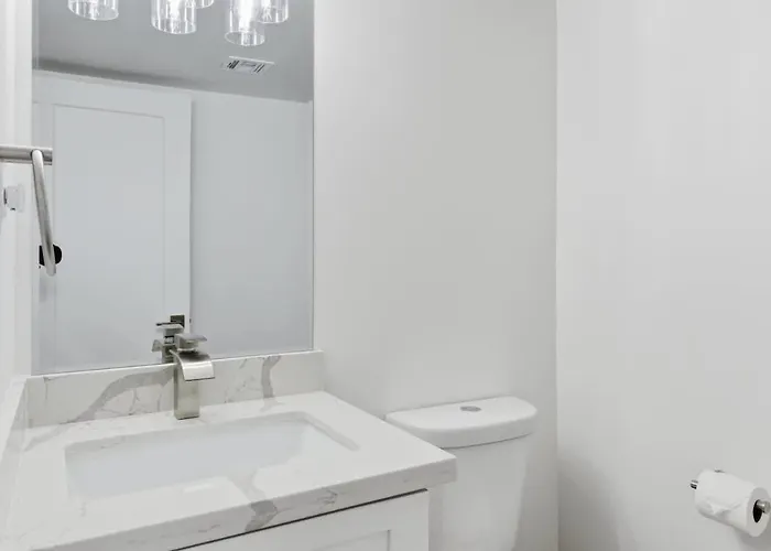 Holiday home Hideaway - In Old Town Scottsdale-walk To Downtown *