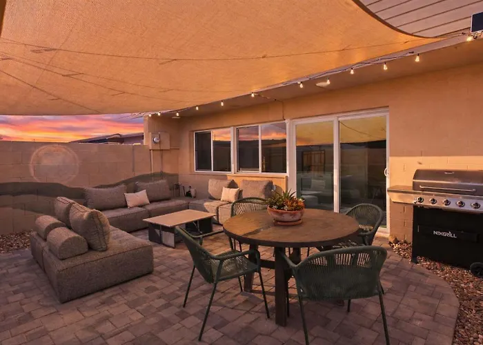 Holiday home Hideaway - In Old Town Scottsdale-walk To Downtown Scottsdale