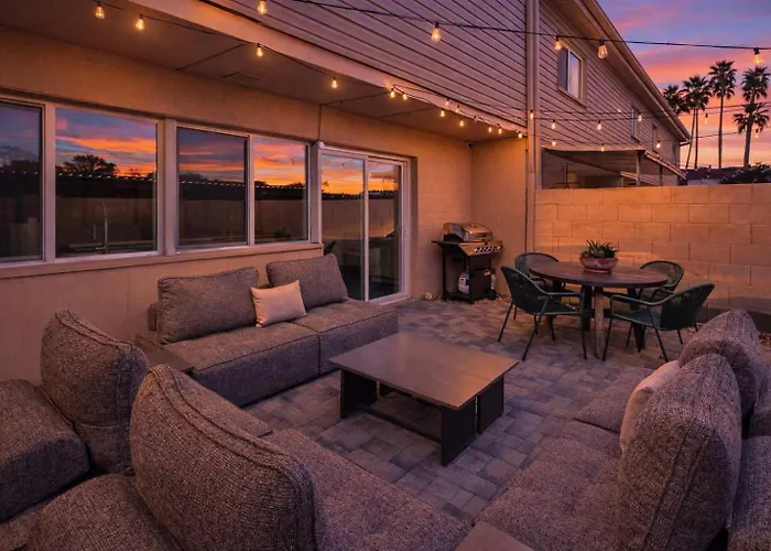 Hideaway - In Old Town Scottsdale-walk To Downtown