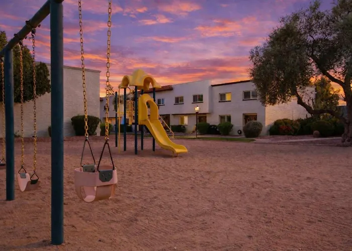 Hideaway - In Old Town Scottsdale-walk To Downtown * Scottsdale