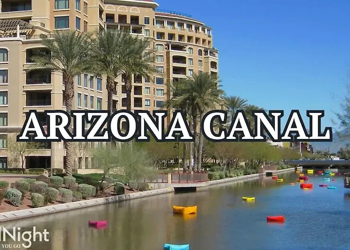 Hideaway - In Old Town Scottsdale-walk To Downtown Holiday home