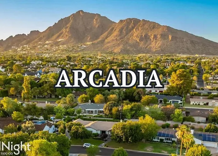 Hideaway - In Old Town Scottsdale-walk To Downtown * Scottsdale