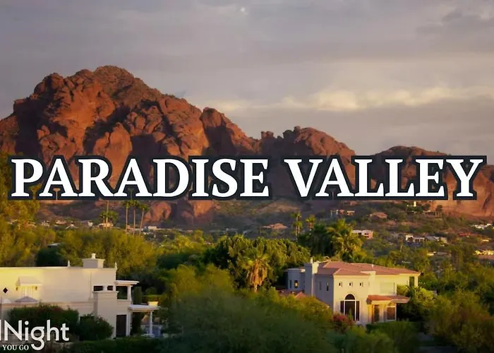 Hideaway - In Old Town Scottsdale-walk To Downtown *