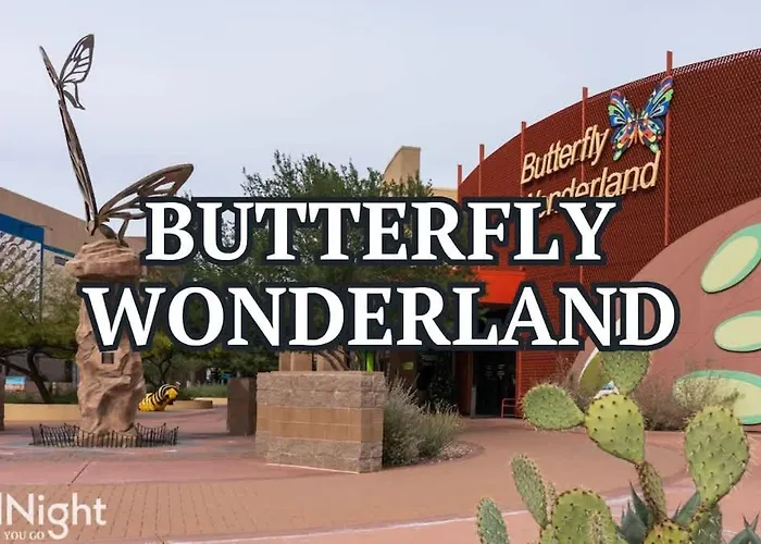 Hideaway - In Old Town Scottsdale-walk To Downtown Holiday home Scottsdale